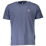 Lyhythihainen poolopaita North Sails  902502000ed3f7d4blu0797  EU M