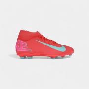 Kengät Nike  Mercurial Superfly 10 Club MG Mad Energy Pack  46