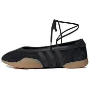Tennarit adidas  Taekwondo Mei Ballet Black Gum  36