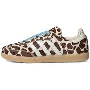 Kengät adidas  Samba OG Giraffe Print Crystal Linen  36