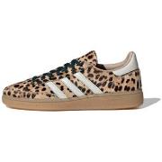 Kengät adidas  Handball Spezial Leopard Magic Beige  36