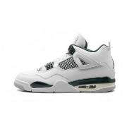 Kengät Nike  4 Oxidized Green  44 1/2