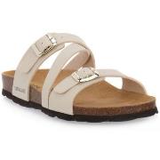 Sandaalit Grunland  BEIGE 40SARA  37