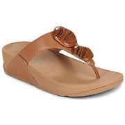 Rantasandaalit FitFlop  LULU TOE POST SANDALS  37