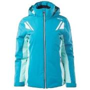 Ulkoilutakki Brugi  Veste  2ALL isolée pour ski  EU S