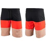 Uimapuvut 4F  Short de bain  M024 orange  EU S