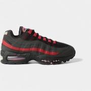 Kengät Nike  Air Max 95 OG Big Bubble Black Crimson Grey  43