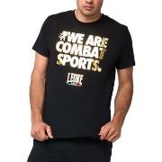 Lyhythihainen t-paita Leone 1947  Man Set + Bermuda Wacs  EU XXL