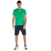 Lyhythihainen t-paita Leone 1947  Man Set + Bermuda Basic  EU XXL