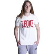 Lyhythihainen t-paita Leone 1947  Man Tshirt S/S  EU L