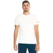 Lyhythihainen t-paita Leone 1947  Man Short Sleeve Shades  EU S
