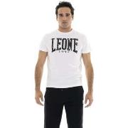 Lyhythihainen t-paita Leone 1947  Man Short Sleeves Iconic Vintage  EU...