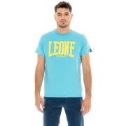 Lyhythihainen t-paita Leone 1947  Man Short Sleeves Summer Vibes  EU X...