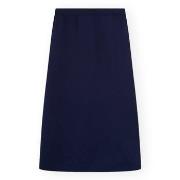 Lyhyt hame Compania Fantastica  COMPAÑIA FANTÁSTICA Skirt 10248 - Navy...