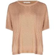 Lyhythihainen t-paita Rinascimento  CFM0012260003  EU S / M