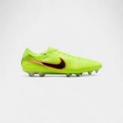 Kengät Nike  Tiempo Legend 10 Elite FG Volt Black  41