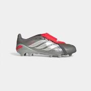 Kengät adidas  Predator League Fold-Over Tongue FG Finishers Steel Pac...