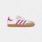 Kengät adidas  Samba OG Footwear White Purple (Kids)  36