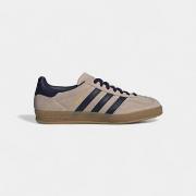 Kengät adidas  Gazelle Indoor Wonder Taupe Night Indigo  41 1/3