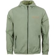 Tuulitakit Peak Mountain  COUPE-VENT IMPERMEABLE HOMME CAPLUIE  EU XXL