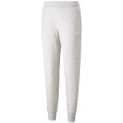 Jogging housut / Ulkoiluvaattee Puma  Essential Logo Pants  EU M