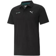 Lyhythihainen poolopaita Puma  Mercedes F1 Essentials Polo  EU XS
