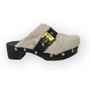 Puukengät Scholl Iconic  SL.F309871171 OFW  36