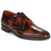 Kengät Jeffery-West  SOPRANO  40