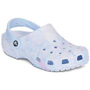 Puukengät Crocs  Cls Watercolor Marbled Clog OSw  42 / 43