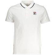 Lyhythihainen t-paita Fila  fam0613  EU S