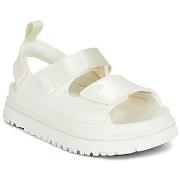 Tyttöjen sandaalit UGG  GOLDENGLOW GLOSSY SPARKLES  36