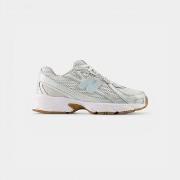 Kengät New Balance  740 Silver Metallic (GS)  35 1/2