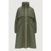 Parkatakki K-Way  K8132NW V15  EU L