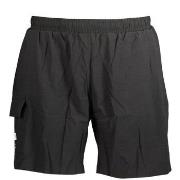 Shortsit & Bermuda-shortsit Fila  faw0559verde60026xs  EU S