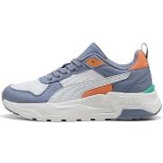 Lastenkengät Puma  Trinity 2 Lt Jr  36