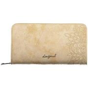 Lompakot Desigual  26sayp22be1018uni  Yksi Koko