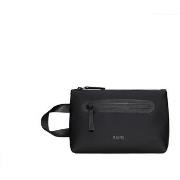 Matkalaukku Rains  1625BLA  Yksi Koko