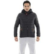 Takit Leone 1947  Man Hoody Jacket Basic  EU S