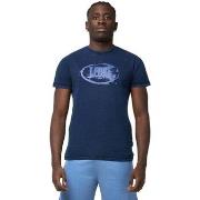 Lyhythihainen t-paita Leone 1947  Man Short Sleeves Urban  EU XXL