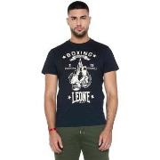Lyhythihainen t-paita Leone 1947  Man Short Sleeves Metropolitan  EU X...