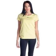 Lyhythihainen t-paita Leone 1947  Woman T-Shirt Short Sleeves Basic 19...