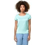 Lyhythihainen t-paita Leone 1947  Woman Bright  EU XXL