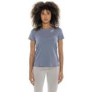 Lyhythihainen t-paita Leone 1947  Woman T-Shirt Short Sleeves e  EU S