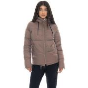 Toppatakki Leone 1947  Woman Jackets Chic Tones  EU XXL