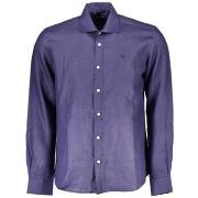 Pitkähihainen paitapusero North Sails  66411400022fad7fblu0802  EU M