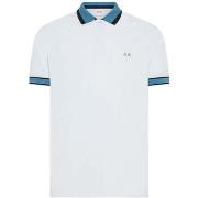 Lyhythihainen poolopaita Sun68  -  IT M