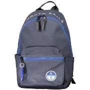 Reppu North Sails  631042000bl0802uni  Yksi Koko