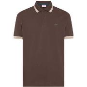 Lyhythihainen poolopaita Sun68  -  IT S