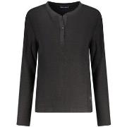 T-paidat pitkillä hihoilla North Sails  093581000ne0937xs  EU S