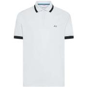 Lyhythihainen poolopaita Sun68  -  IT L